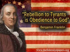 Benjamin Franklin