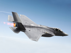 F-35 A Lightning