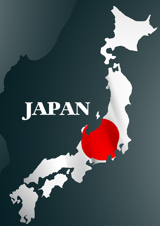 Islamic State Could Mount Cyber Attack in Japan, Minister Says - Men of ...