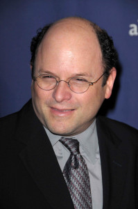 Jason Alexander at the 18th Annual "A Night at Sardi's" benefitting the Alzheimer's Association, Beverly Hilton, Beverly Hills, CA. 03-18-10